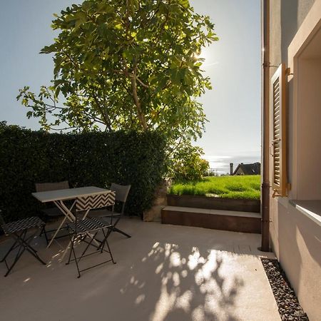 Hotel #Lavaux Lutry Zewnętrze zdjęcie
