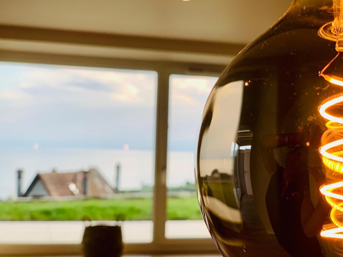 Hotel #Lavaux Lutry Zewnętrze zdjęcie