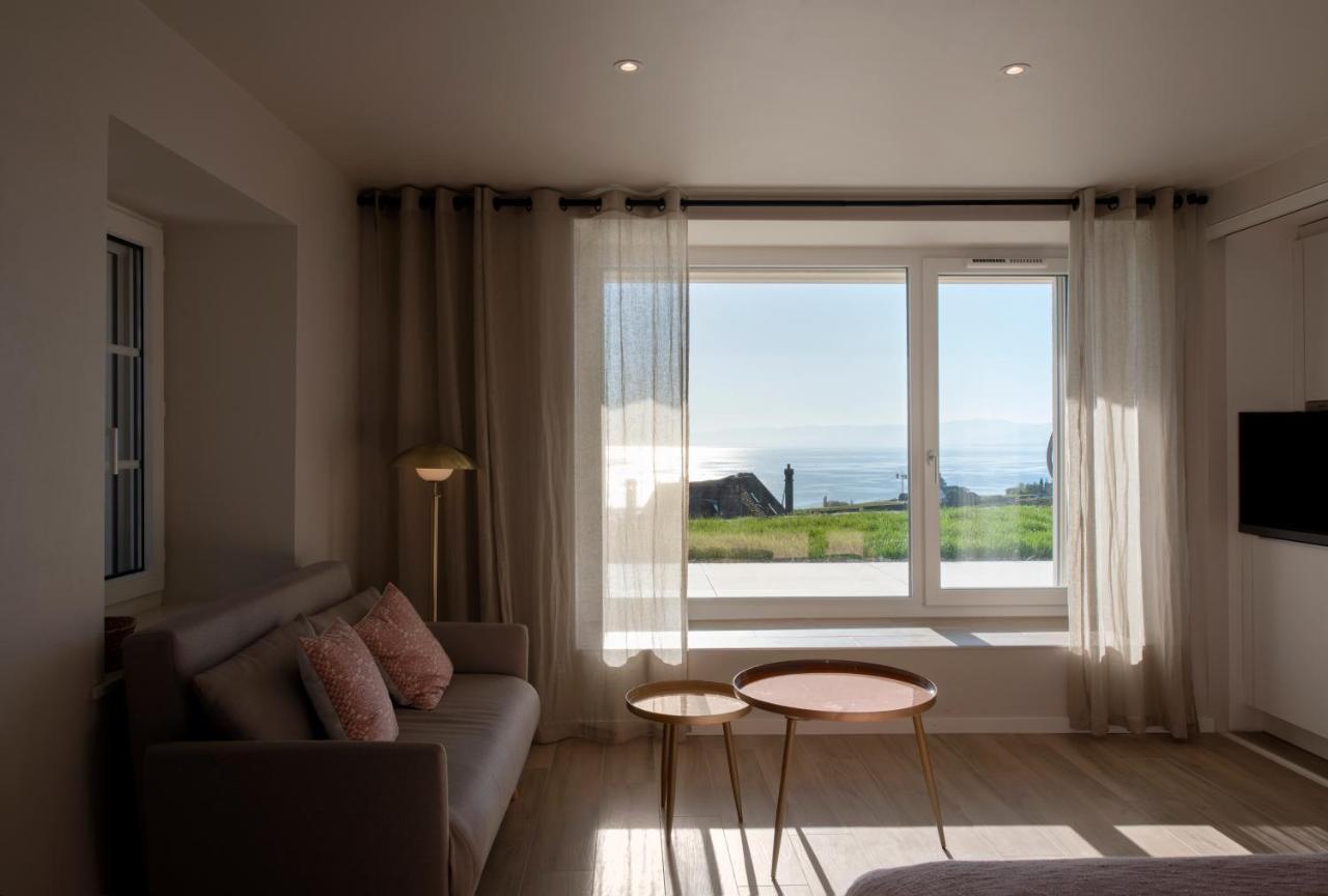 Hotel #Lavaux Lutry Zewnętrze zdjęcie